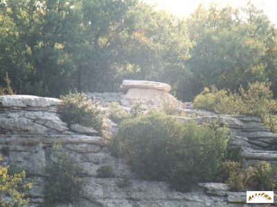 dolmen 3