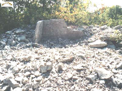 le dolmen 4