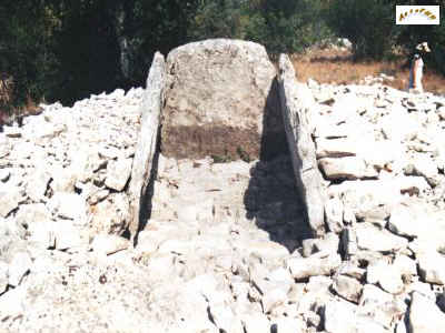 le dolmen 5