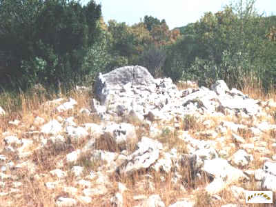 dolmen 6