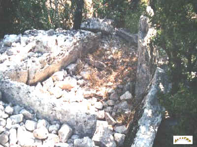 le dolmen 7