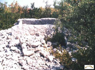 dolmen 8