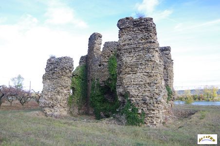 ruine romaine 1
