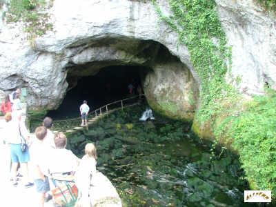 La fontaine