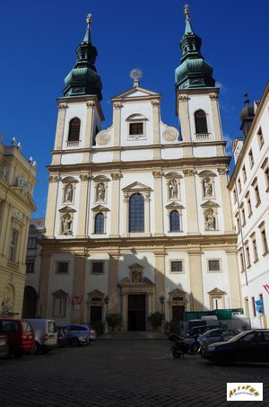 eglise des jesuites 1