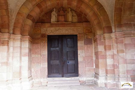 eglise sainte richarde35