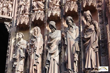 cathedrale Strasbourg 101