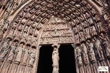 cathedrale Strasbourg 102