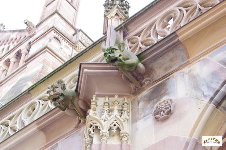 cathedrale Strasbourg 109