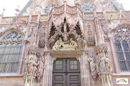 cathedrale Strasbourg 110