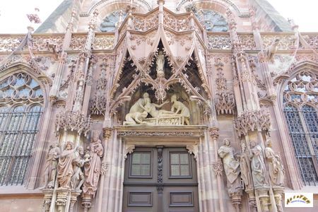 cathedrale Strasbourg 113