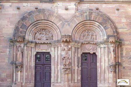 cathedrale Strasbourg 123