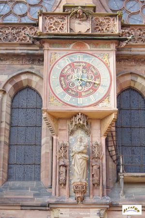 cathedrale Strasbourg 125