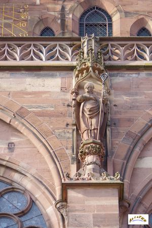 cathedrale Strasbourg 126