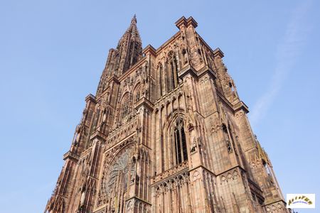 cathedrale Strasbourg 133