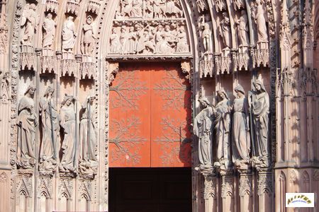 cathedrale Strasbourg 20