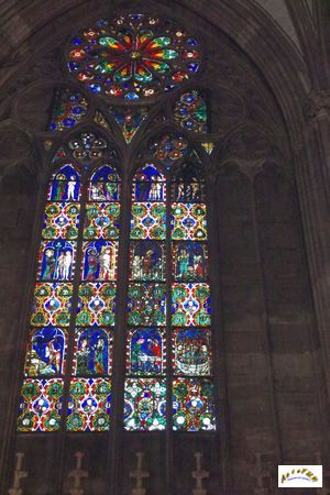 cathedrale Strasbourg 25