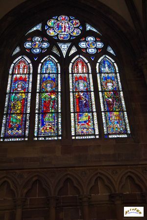 cathedrale Strasbourg 30