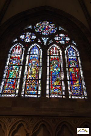 cathedrale Strasbourg 32
