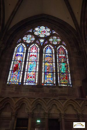 cathedrale Strasbourg 33