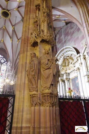 cathedrale Strasbourg 34