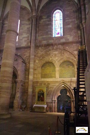 cathedrale Strasbourg 37