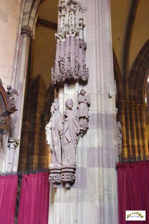 cathedrale Strasbourg 39
