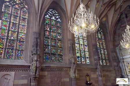 cathedrale Strasbourg 40