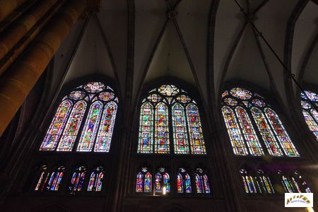 cathedrale Strasbourg 41