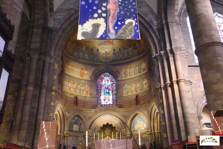 cathedrale Strasbourg 43
