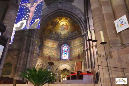 cathedrale Strasbourg 47