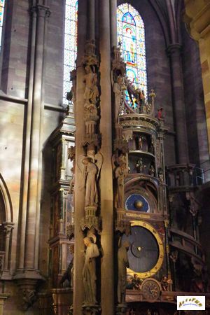 cathedrale Strasbourg 48