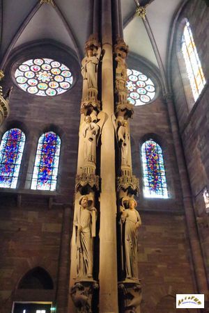 cathedrale Strasbourg 51