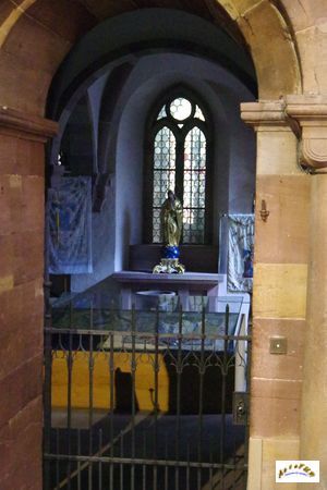 cathedrale Strasbourg 52