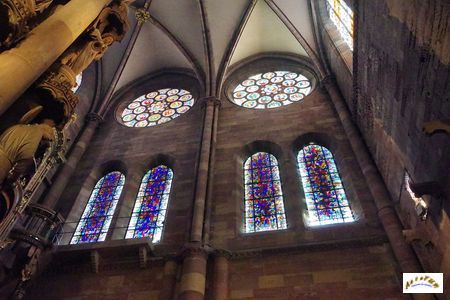 cathedrale Strasbourg 55A