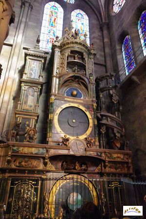 cathedrale Strasbourg 56