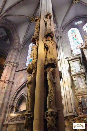 cathedrale Strasbourg 57