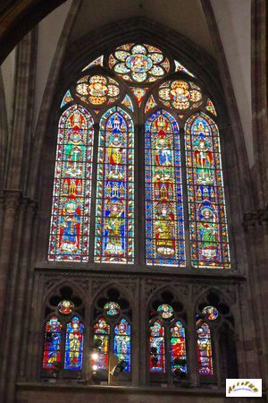 cathedrale Strasbourg 58