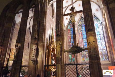 cathedrale Strasbourg 59