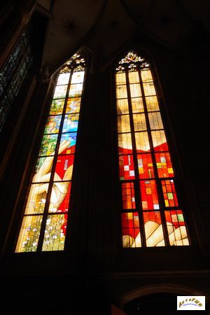 cathedrale Strasbourg 64