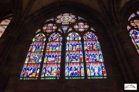 cathedrale Strasbourg 68