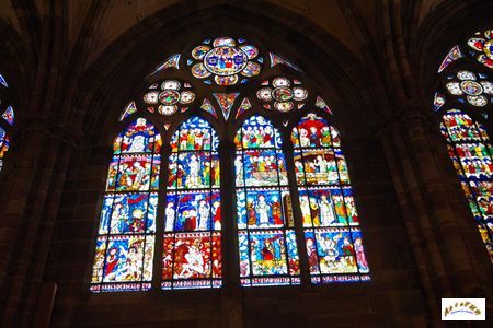 cathedrale Strasbourg 71