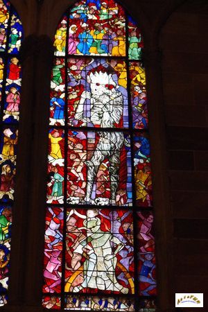 cathedrale Strasbourg 74