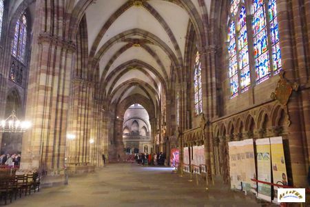 cathedrale Strasbourg 77