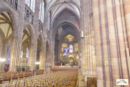 cathedrale Strasbourg 79
