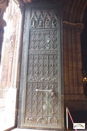 cathedrale Strasbourg 87