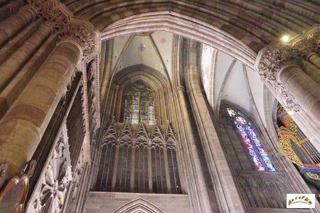 cathedrale Strasbourg 91