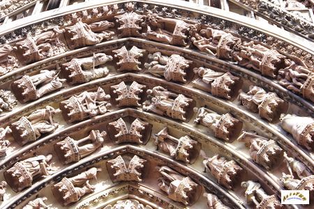 cathedrale Strasbourg 98
