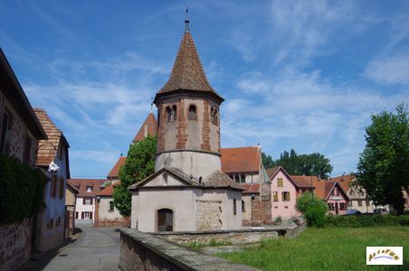 baptistère avolsheim 9