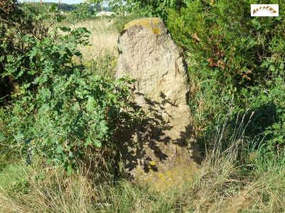 le menhir